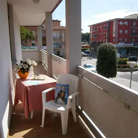 Apartmán In 24416c