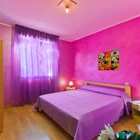 Apartmán In 24416c Bibione