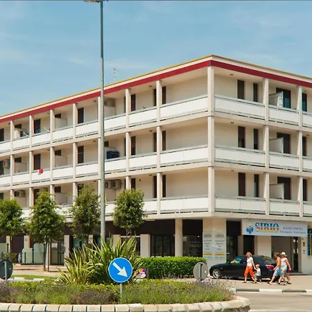 Apartmán In 24416c *