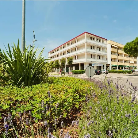 Apartmán In 24416c *