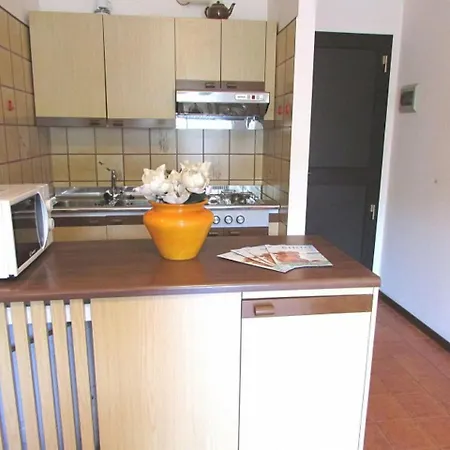 In 24416c Apartmán Bibione